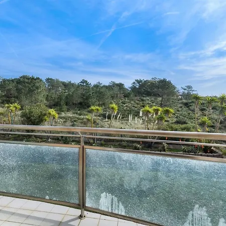 Casa Da Jo - Beach House Appartement Ericeira