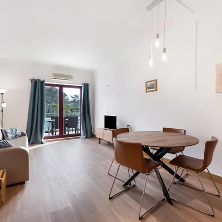 Casa Da Jo - Beach House Appartement Ericeira