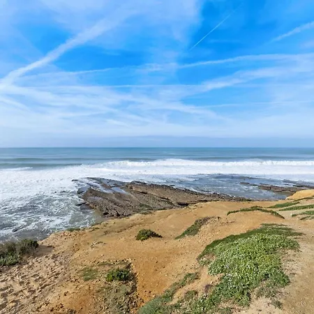 Casa Da Jo - Beach House Appartement