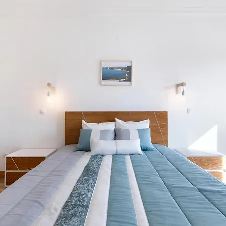 Appartement Casa Da Jo - Beach House Ericeira