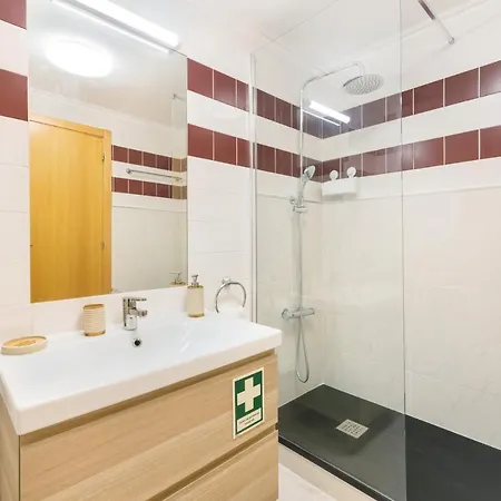 Casa Da Jo - Beach House