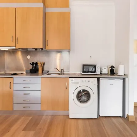 Appartement Casa Da Jo - Beach House Ericeira