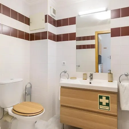 Casa Da Jo - Beach House Appartement *