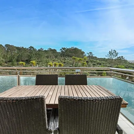 Casa Da Jo - Beach House إيريسييرا