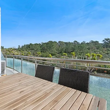 Casa Da Jo - Beach House شقة