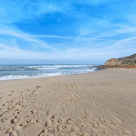 Casa Da Jo - Beach House Appartement