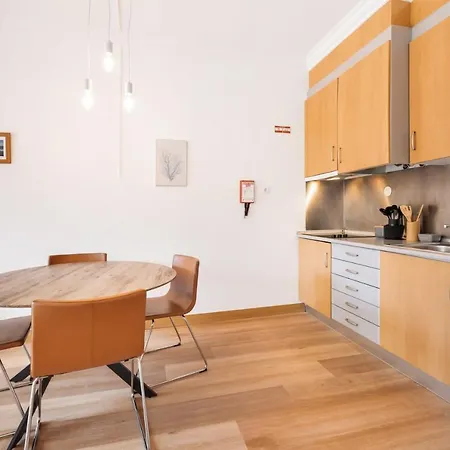 Casa Da Jo - Beach House شقة *