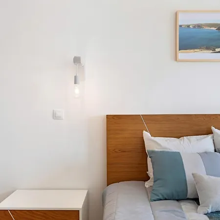 Casa Da Jo - Beach House شقة إيريسييرا
