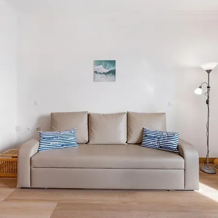 Casa Da Jo - Beach House * إيريسييرا
